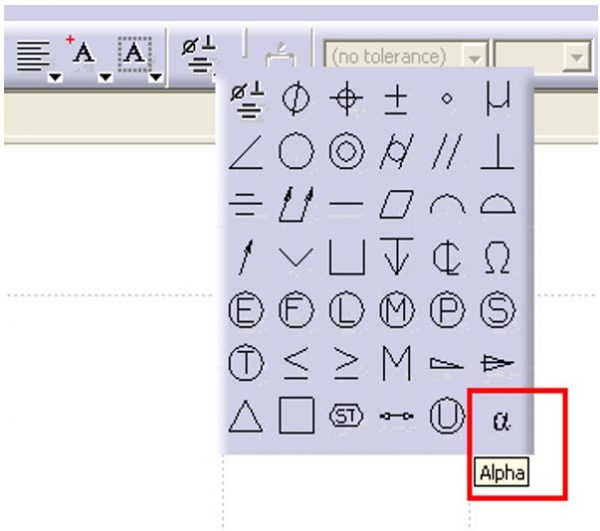 How to Insert New Symbol in CATIA Drafting IME Wiki