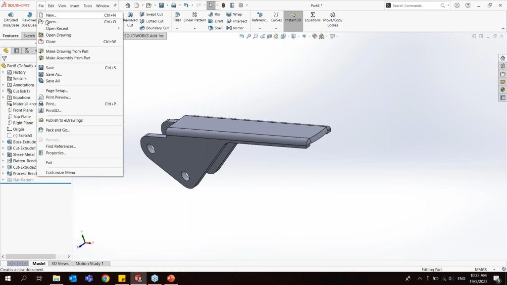 Solidworks ime wiki