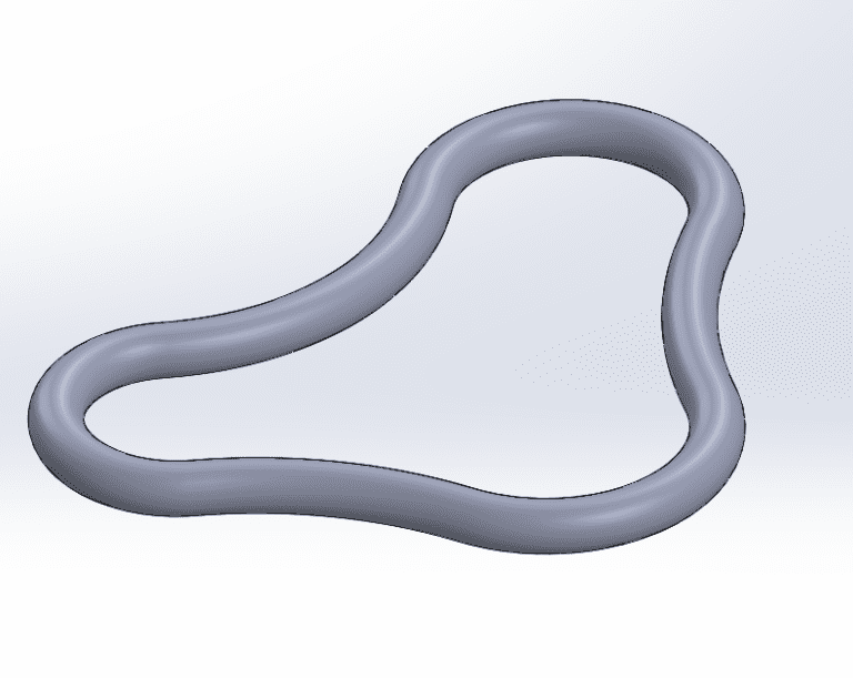 SOLIDWORKS Fit Spline Explained IME Wiki