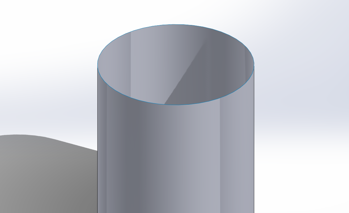 Filled Surface in SOLIDWORKS - IME Wiki
