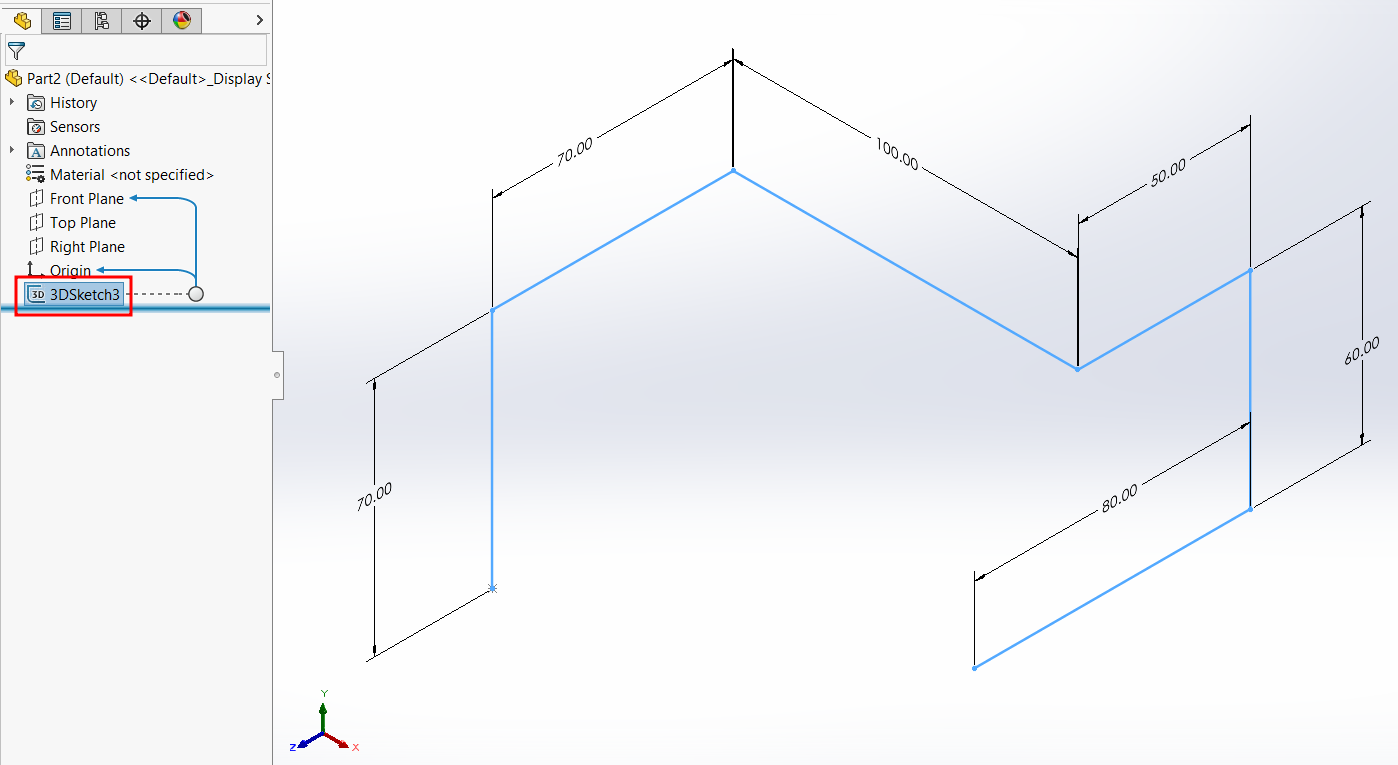Introduction to 3D Sketching - IME Wiki